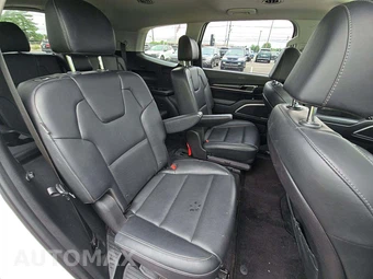 2024 Kia Telluride S - miniatura 17