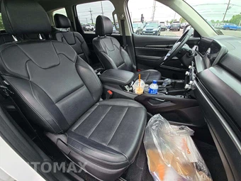 2024 Kia Telluride S - miniatura 19