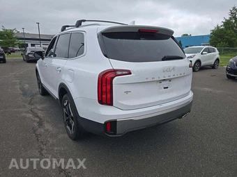 2024 Kia Telluride S - miniatura 2