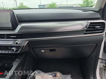 2024 Kia Telluride S - miniatura 20