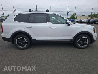 2024 Kia Telluride S - miniatura 4