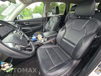 2024 Kia Telluride S - miniatura 6
