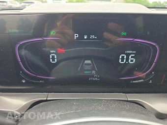 2024 Kia Telluride S - miniatura 9