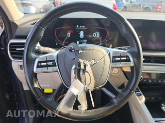 2024 Kia Telluride S - miniatura 10