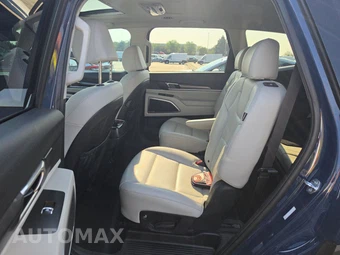 2024 Kia Telluride S - miniatura 13