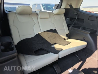 2024 Kia Telluride S - miniatura 14
