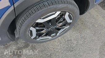 2024 Kia Telluride S - miniatura 22