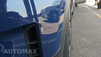 2024 Kia Telluride S - miniatura 25