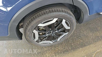 2024 Kia Telluride S - miniatura 30