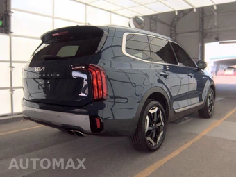 2024 Kia Telluride S - miniatura 4
