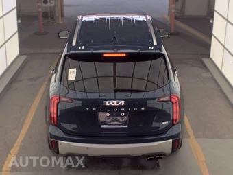 2024 Kia Telluride S - miniatura 5