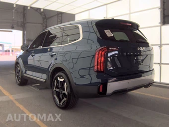 2024 Kia Telluride S - miniatura 6