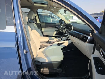 2024 Kia Telluride S - miniatura 8