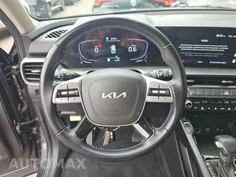 2024 Kia Telluride S - miniatura 10