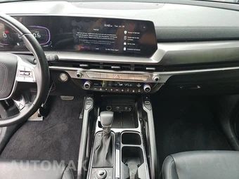 2024 Kia Telluride S - miniatura 11