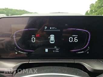 2024 Kia Telluride S - miniatura 12