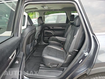 2024 Kia Telluride S - miniatura 13