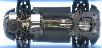 2024 Kia Telluride S - miniatura 21