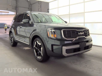 2024 Kia Telluride S - miniatura 3