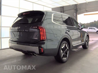 2024 Kia Telluride S - miniatura 4