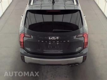 2024 Kia Telluride S - miniatura 5