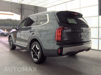 2024 Kia Telluride S - miniatura 6