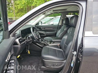 2024 Kia Telluride S - miniatura 7