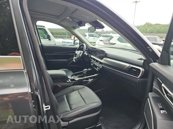 2024 Kia Telluride S - miniatura 8