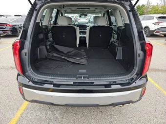 2024 Kia Telluride S - miniatura 11