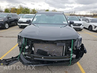 2024 Kia Telluride S - miniatura 12