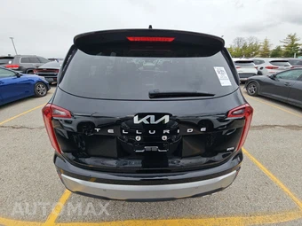 2024 Kia Telluride S - miniatura 13