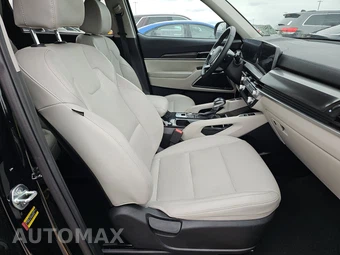 2024 Kia Telluride S - miniatura 14