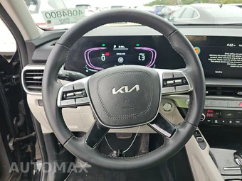 2024 Kia Telluride S - miniatura 16
