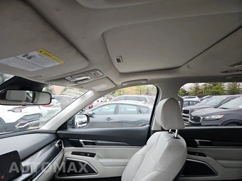 2024 Kia Telluride S - miniatura 17