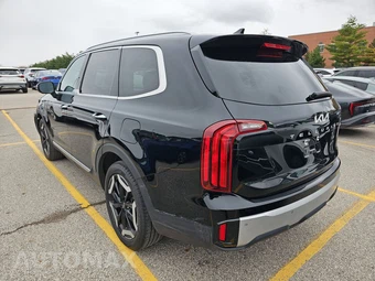 2024 Kia Telluride S - miniatura 2