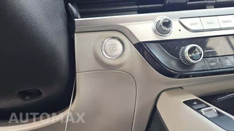 2024 Kia Telluride S - miniatura 29