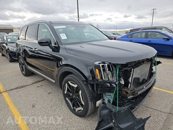 2024 Kia Telluride S - miniatura 3