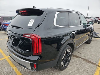 2024 Kia Telluride S - miniatura 4