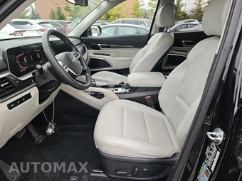2024 Kia Telluride S - miniatura 5