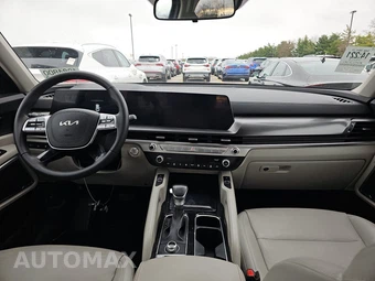 2024 Kia Telluride S - miniatura 6