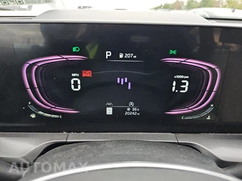2024 Kia Telluride S - miniatura 8