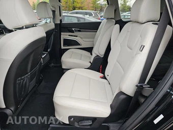 2024 Kia Telluride S - miniatura 9