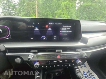 2024 Kia Telluride S - miniatura 10