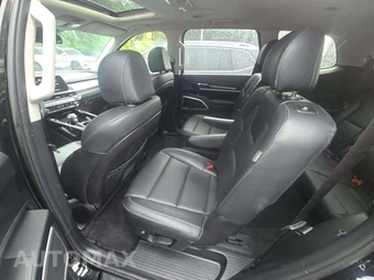 2024 Kia Telluride S - miniatura 13