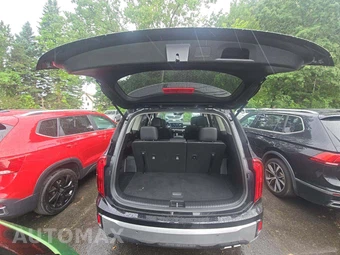 2024 Kia Telluride S - miniatura 15