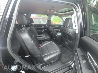2024 Kia Telluride S - miniatura 17