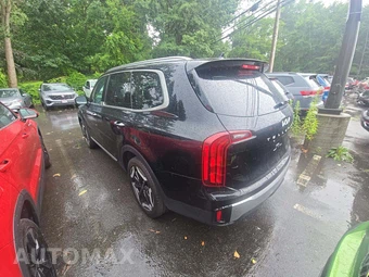 2024 Kia Telluride S - miniatura 2