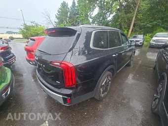 2024 Kia Telluride S - miniatura 3