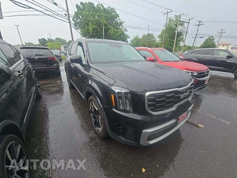 2024 Kia Telluride S - miniatura 4