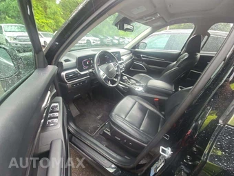 2024 Kia Telluride S - miniatura 6
